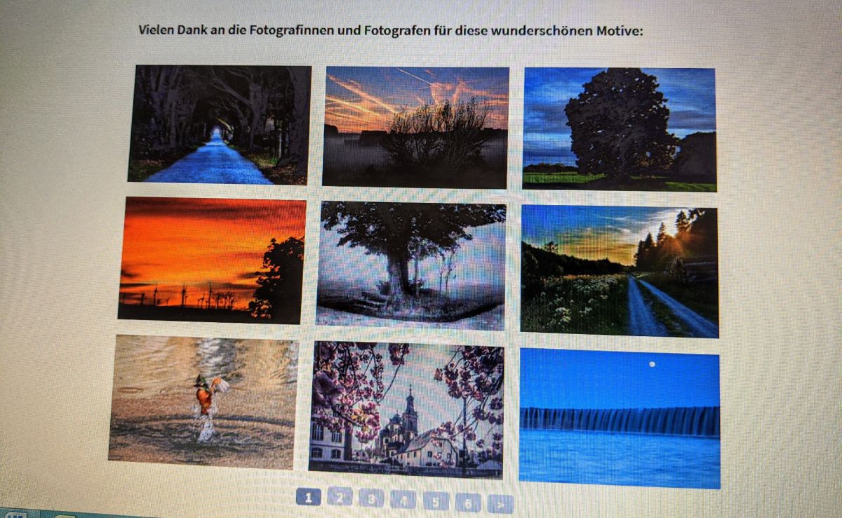 Bildergalerie 